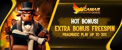 Free Spins Eksklusif Pragmatic Play screenshot