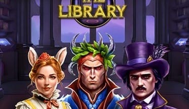 The Library