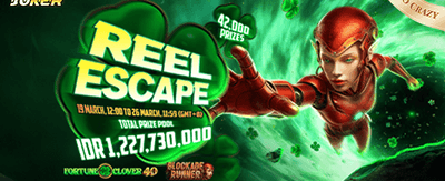 Klaim Hadiah Jackpot Instan