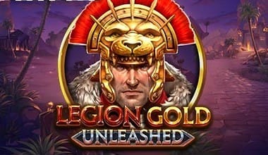 Legion Gold Unleashed