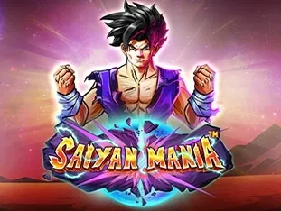 Saiyan Mania
