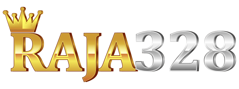 raja328 Logo